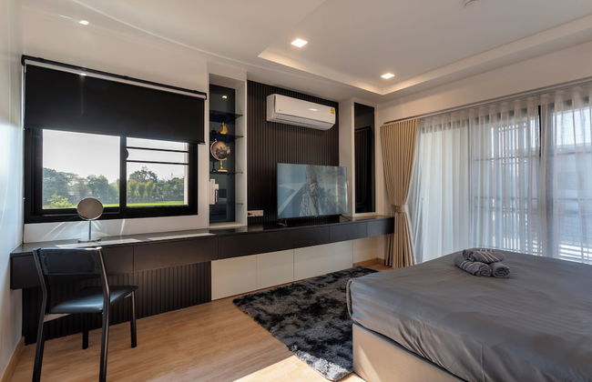 Kanna Pool Villa - Foto 74