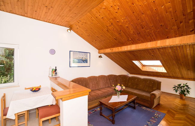 Apartment Srđ - Foto 12