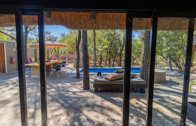 African Sky Villas - Photo 6