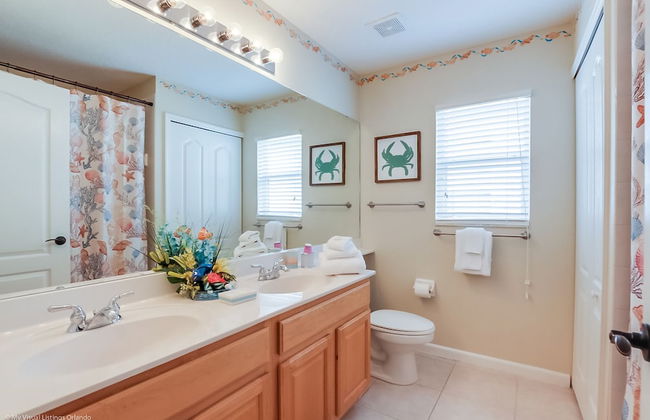 Fantastically Decorated 4 bed 3 Bath - Foto 34