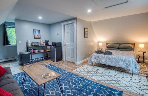 Modern Pet Friendly Apt Hiking Touring Studio - Foto 7