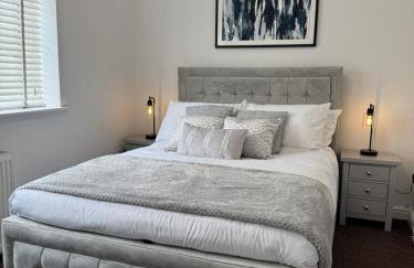 Park Villa, Stevenage - Foto 29