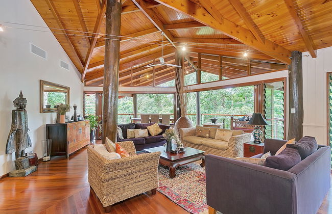 Wanggulay Treetops Cairns City - Foto 18