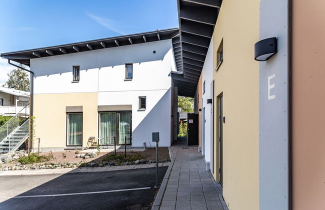 Spot Apartments Martinlaakso - Photo 1