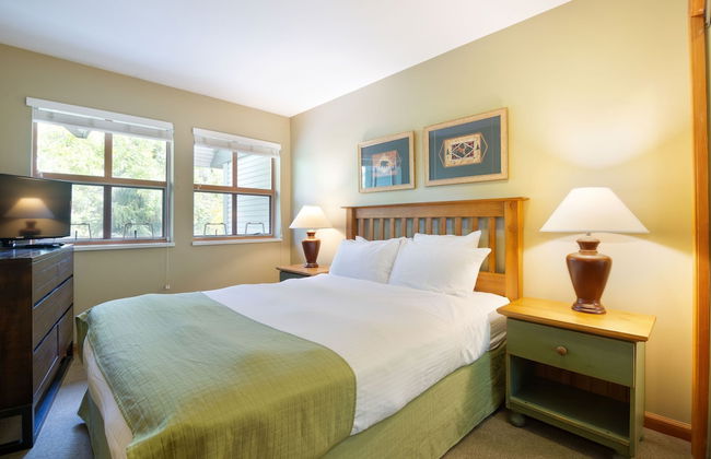 Whistler Vacation Club at NorthStar - Foto 6