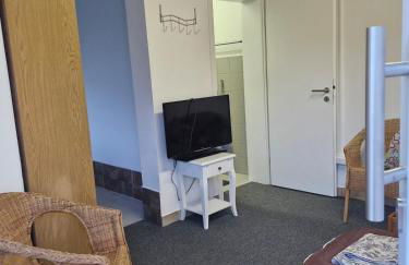 Gemütliches 2-Bett Apartment an der Saar, A8, A620, - Foto 14