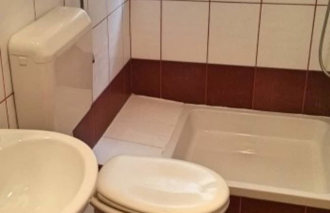 Colorful Family Apartments in Vodice - Photo 31