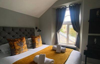 3 West End Boutique Apartment - Photo 7