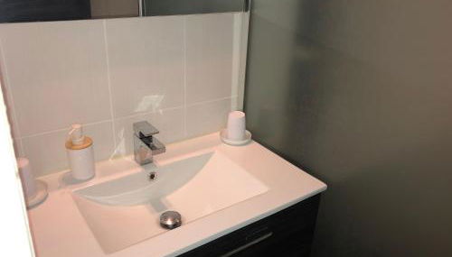 Maison vacances jardin mer proche - Foto 3, Shower