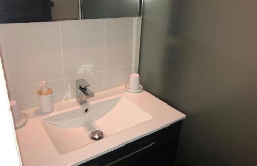 Maison vacances jardin mer proche - Foto 3