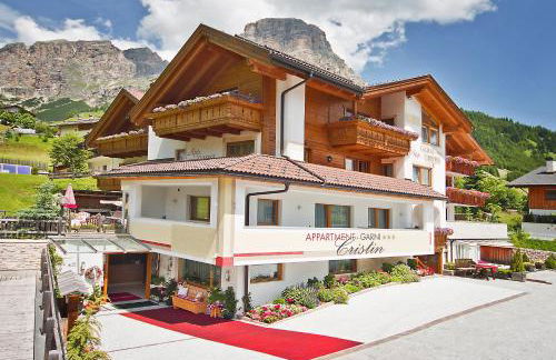 Garni Cristin & Dep Antina - Foto 38