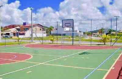 Pedacinho do Paraíso na Barra de São Miguel - Foto 10