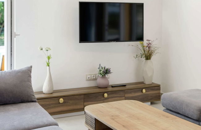 Quaint Holiday Home near Buzet with Terrace - Foto 18