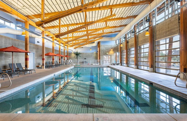 Pioneer by Avantstay Magnificent Home Located In The Brasada Ranch Community! - Foto 34