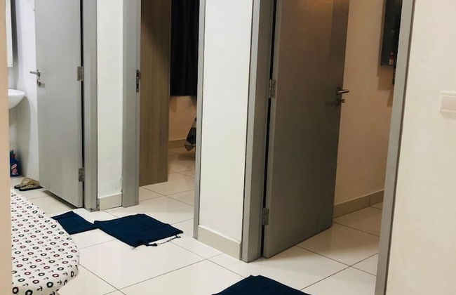 1 Tebrau Residences by YML Home - Foto 11