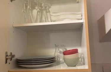 In Saarbrücken Stadtnahe gemütliche Wohnung am Deutsch-Französischen Garten - Foto 12