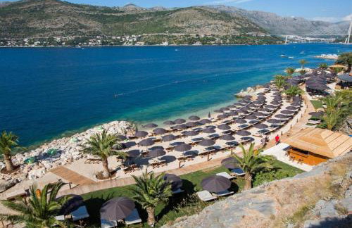 Adriatic Dream Apartments - Foto 24