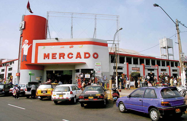 Ceviche, Pisco Sour & Causa + Local Market Tour - Foto 2