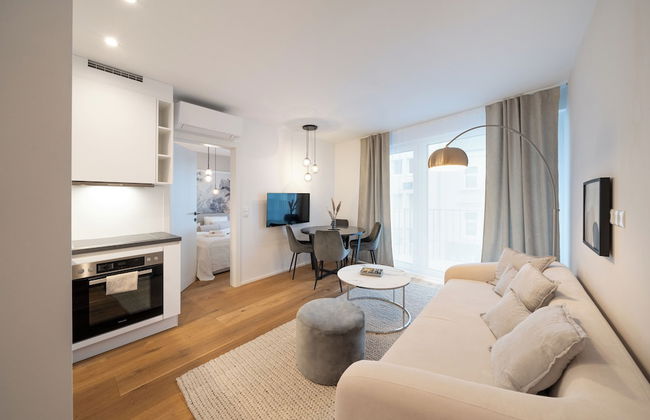 Vienna Heights Premium Apartments - Foto 56