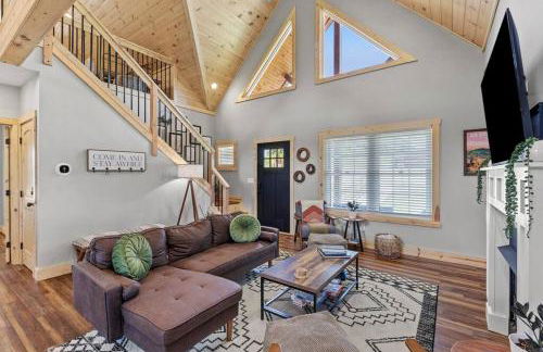 ATV Trailer Parking/NEW/5 min to Natural Bridge - Foto 38