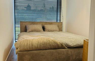 Cosy Bungalow Apartment House - Foto 8