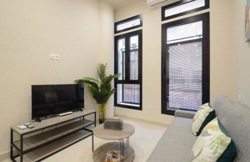 Apartamentos Constitución - Foto 27