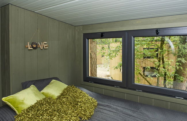 Tiny House 4 - Foto 11