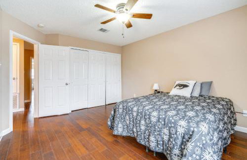 6 Mi to Lake Travis Spacious Cedar Park Home! - Photo 27