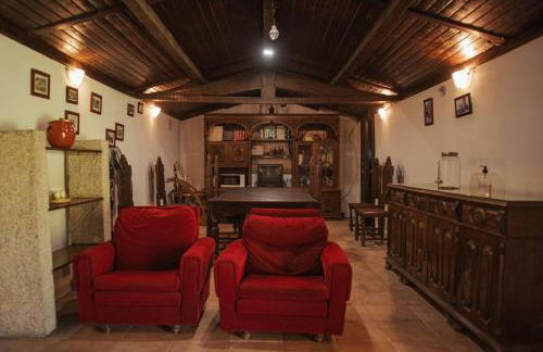 Casa de Marlães - Foto 58