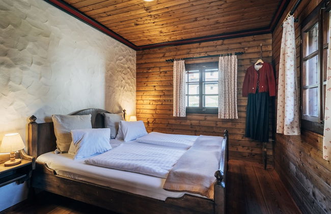 Slow Travel Resort Kirchleitn - OBERKIRCHLEITN - Photo 8