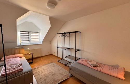 A&V Apartments Rosa in Iserlohn Kluse 21 - Foto 7