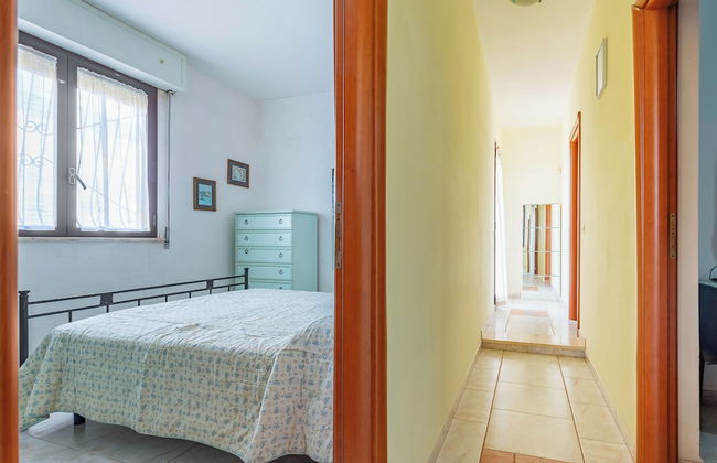 Villa Mattalia 500m From Sea - Foto 6