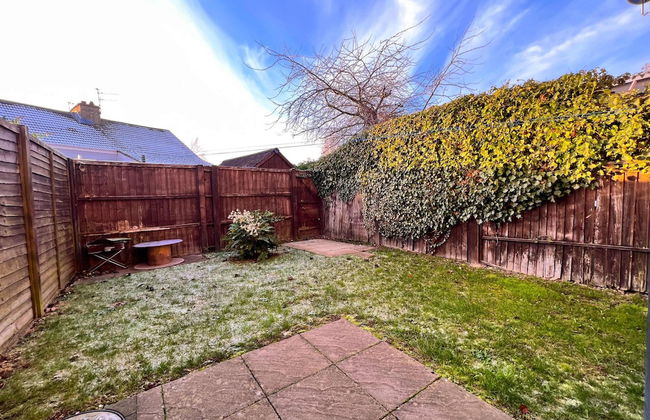 The Old Dairy Holiday Home - Foto 43