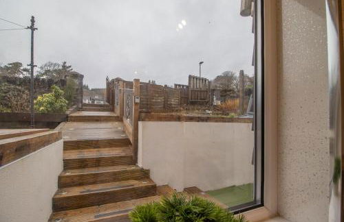 Lynwood - 4 Bedroom House with Views of Loch Gilp - Foto 7