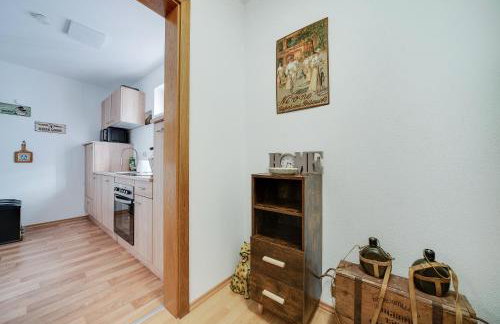 FEWO-LAVEES moderne zentrale FeWo nahe OMV Wacker Kliniken Burg -Eigener Eingang-Schlüsselloser Check in - Foto 35