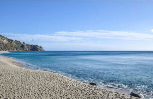 Confortevole e Spazioso Appartamento 100mq a Falerna con Vista Panoramica sul Golfo con Free WiFi e Smart Tv - Foto 10