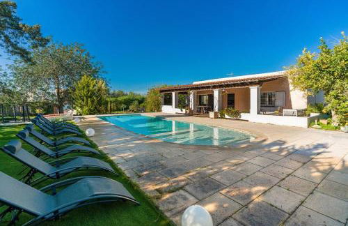 Villa Higueras - Photo 14