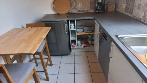 Apartment Kirchbergblick in Durbach by Interhome - Foto 3