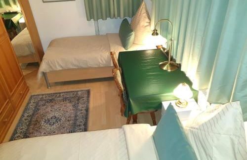 Zimmer Hohbuch mit Achalmblick - Foto 40