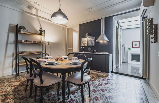 Palazzo Mirone by Wonderful Italy - Foto 13