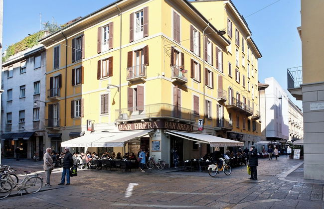 Italianway - Fiori Chiari - Foto 19