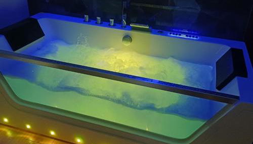 Luxury Rooms Bari Relax - Foto 2