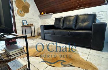 O Chalé Bombinhas Porto Belo - Photo 11