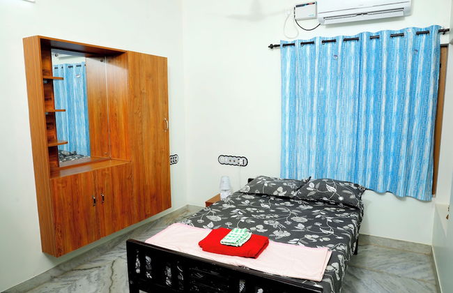 Alleppey Haven homestay - Foto 4