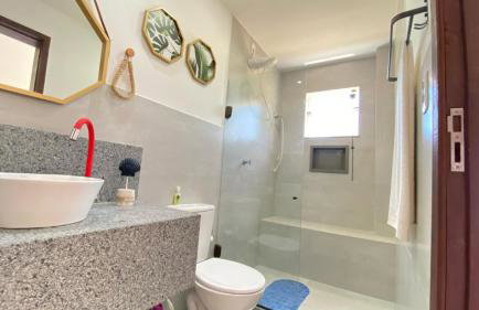 Casa completa Porto Sauipe - Foto 57