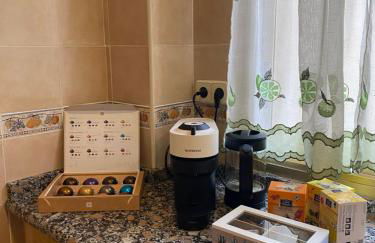 Marbella Beach Front Edificio Mayoral Centro Ciudad y Primera Línea Playa Muy Amplio y Espacioso - Foto 45