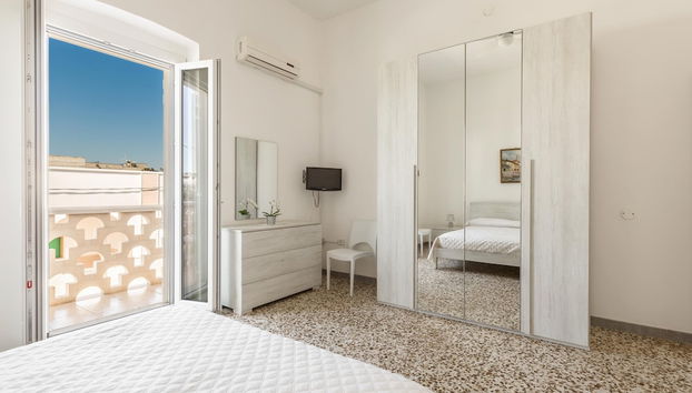 3795 Joy R - Appartamento 3 by Barbarhouse - Foto 5, Habitación