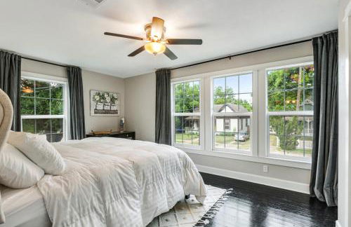 Cute Barnette only 5mins-Silos, 7mins-Baylor - Foto 14