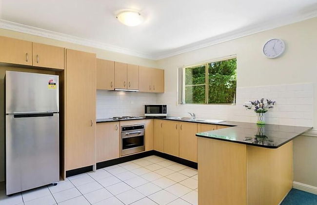 Caulta Apartments - Foto 7