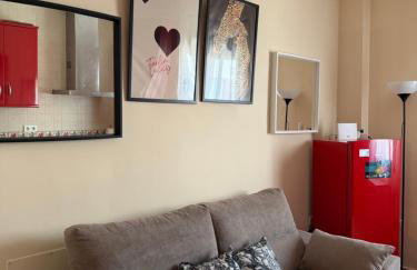 Apartamento Sunset Views Punta Umbria - Foto 2